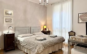 Giulia Apartment And Room